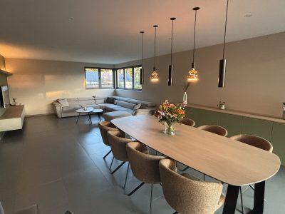 Tafel dressoir