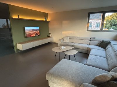 TV Meubel
